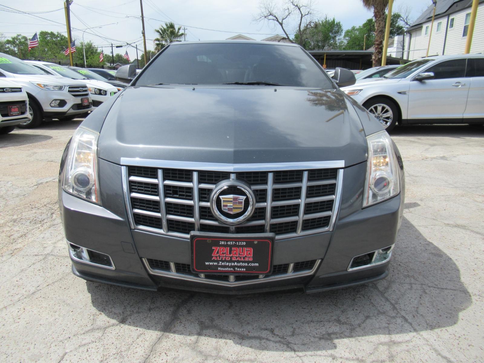 2011 Gray /Black Cadillac CTS CTS PREMIUM (1G6DS1ED5B0) with an 3.6L V6 F DOHC 24V engine, Automatic transmission, located at 1511 North Shepherd Dr., Houston, TX, 77008, (281) 657-1221, 29.798361, -95.412560 - 2011 CADILLAC CTS 3.6L PREMIUM VIN: 1G6DS1ED5B0134957 1 G 6 D S 1 E D 5 B 0 1 3 4 9 5 7 COUPE 3.6L V6 F DOHC 24V GASOLINE ALL WHEEL DRIVE - Photo #17